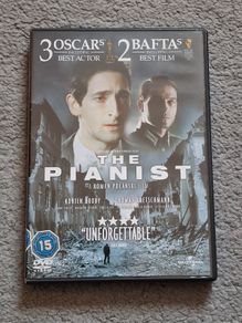 The Pianist