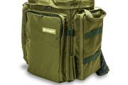 saber compact ruck bag
