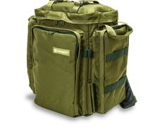 saber compact ruck bag