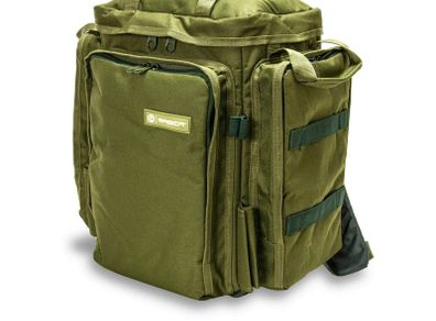 saber compact ruck bag