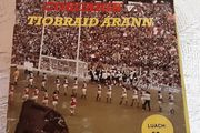selection of hurling programmes pre 00