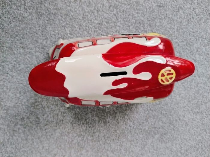 BN Volkswagen  Bus Piggy Bank