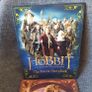 1st edition 2012/2 Hobbit Movie story books, Image 3