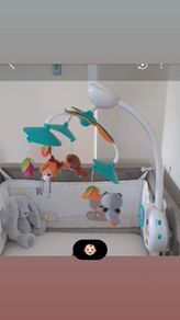 Cot