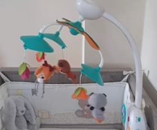 Cot