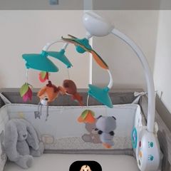 Cot
