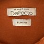 slim fit shirt Image 2