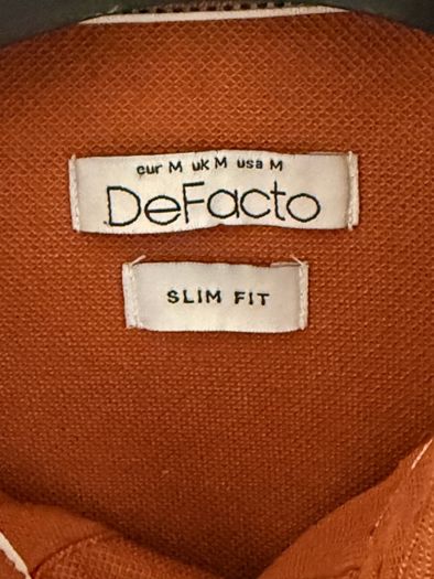 slim fit shirt