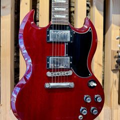 2006 Gibson USA SG '61 Reissue