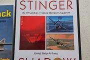 Stinger Ac-119 Gunships