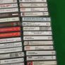 Various music cassettes Image 5