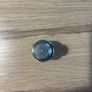 Audi anti theft wheel lock key #E 805 Image 3