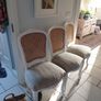 furniture4 French style chairs Image 2