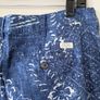 Ralph Lauren Blue Paisley Pants (NEW) Image 5