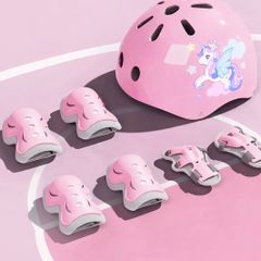 helmet set for kids