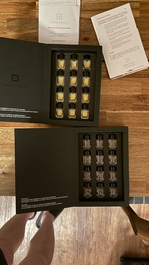 TasterPlace Wine Aroma Kits