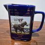 Vintage Martell Cognac 2004 Grand National Ceramic Water Jug - Limited Edition Image 2