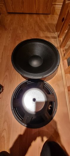 Speakers