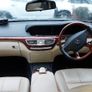 Mercedes-Benz S-Class 320 CDI 2008 breaking Image 5