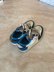 shoe