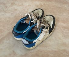 shoe