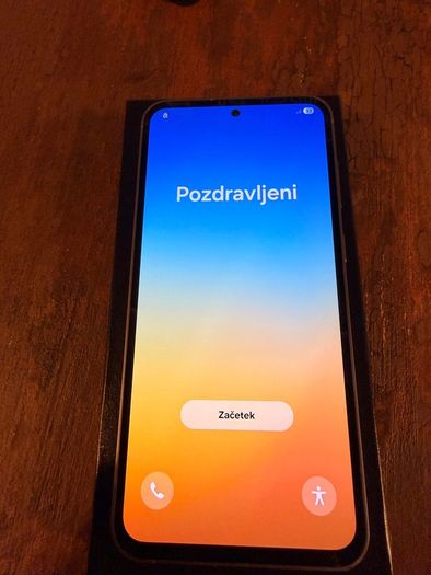 Samsung S23fe