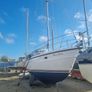 COX 27 Motorsailer Image 4