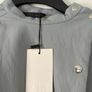 Zara size L faux leather dress Image 5
