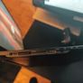 ASUS ROG FLOW X13 laptop 32GB DDR5 GTX 3050Ti 2-in-1 convertible 360degree flip Image 4