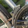 Hybrid bike Image 6