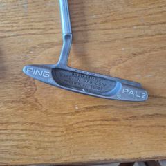 ping pal 2 putter