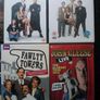 Monty Python John Cleese DVD Bundle Fawlty Towers Life of Brian Holy Grail, Time Bandits Image 2