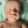 Reborn baby doll boy Image 3