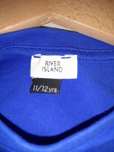 girls top river island