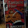 Fantastic Four ! Issue #355 ! First Printing ! 1991 ! by Marvel ! Image 2