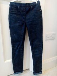 Girls jeggings