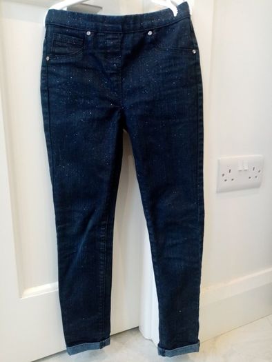 Girls jeggings