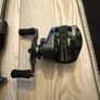 Ultra-Light BFS Casting Combo: Kingdom Solo II Rod + Tsurinoya Spirit Fox Reel (Mint Condition) Image 7