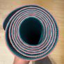 Nike reversible yoga / exercise mat Image 2