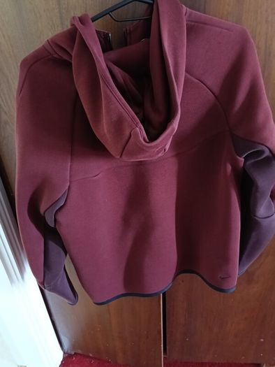 Nike tech jacket