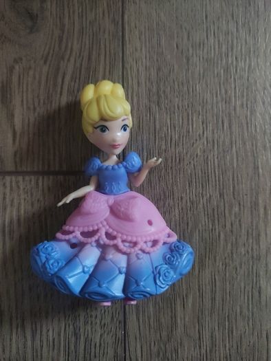 Assorted Girls Mini Toy Bundle