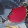 dewalt  chopsaw big blade Image 3