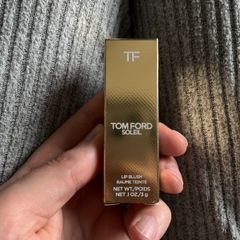 TF Soleil Lip Blush