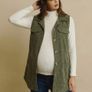 Maternity clothes size 10-12 bundle (or separates) Image 3