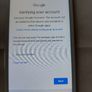 Vodafone VFD 600,8GB, White, FRP Google Locked, Excellent cosmetic Condition Image 5