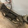 Audi A3 Power Steering Rack 5q2423051m 2014 Image 2