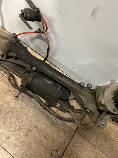 Audi A3 Power Steering Rack 5q2423051m 2014