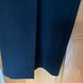 Women's Casual Black Trousers by Dunnes | Uk 14 Image 2