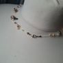 Jersey freshwater Multicoloured pearls Image 3