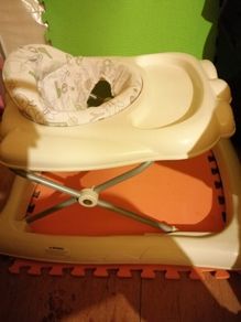 baby walk